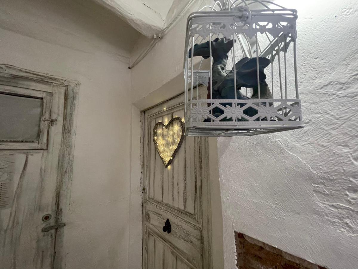 El Secret De La Llegenda El Drac Lägenhet Vilaverd Exteriör bild